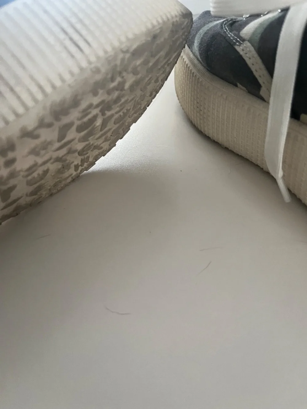 Cool Plant Steve Madden Platform sneakers